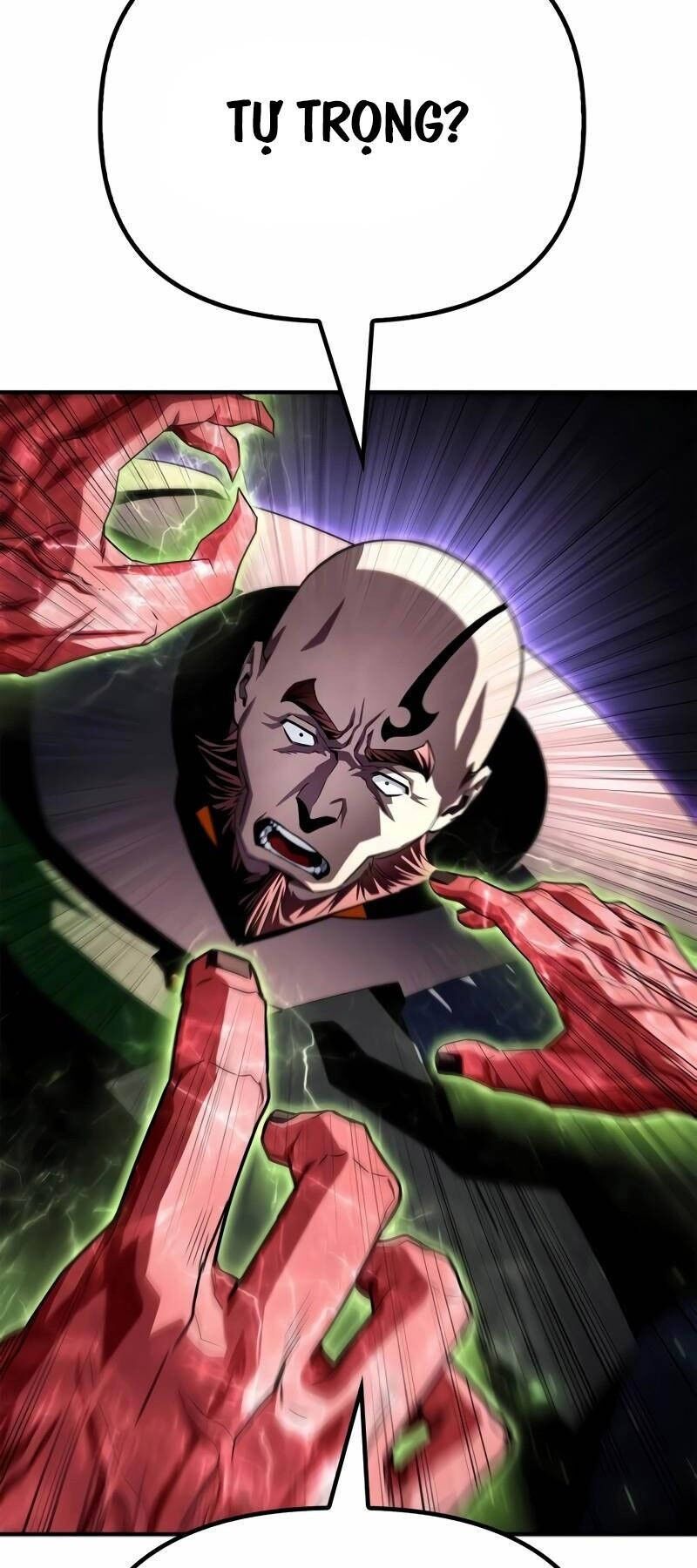Cuộc Chiến Siêu Nhân Chapter 104 - 24