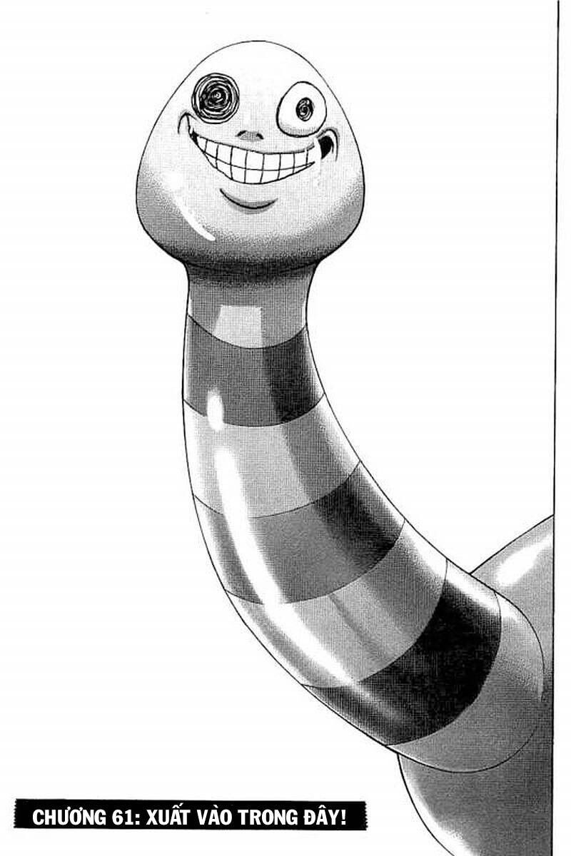 Chúng Tôi Đã Làm Được Rồi! Chapter 61 - 2