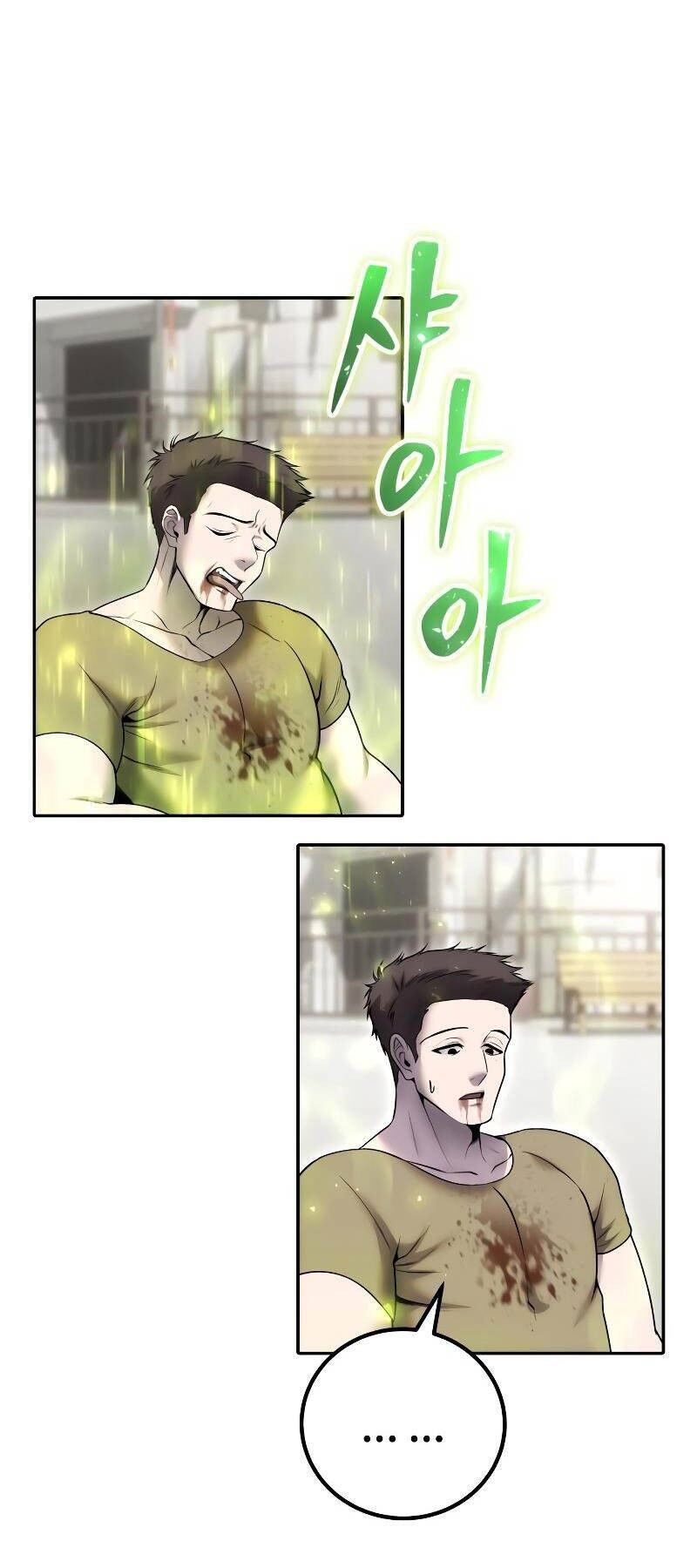 Tôi Mạnh Hơn Anh Hùng Chapter 43 - 47