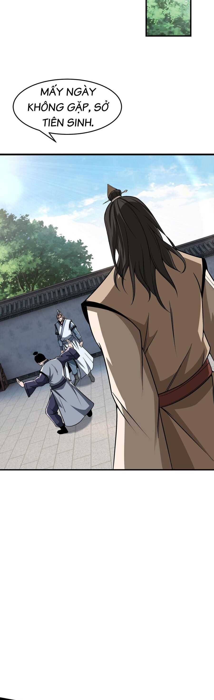 Tối Cường Phản Phái Hệ Thống Chapter 308 - 12
