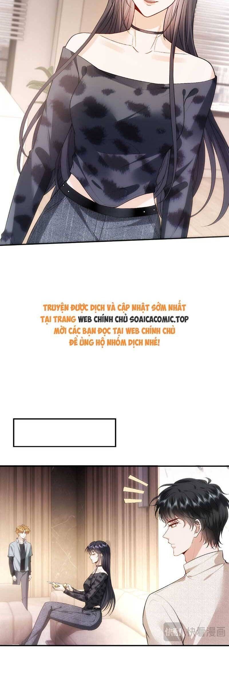 Vợ Của Lục Tổng Không Phải Dạng Vừa Chapter 130 - 14
