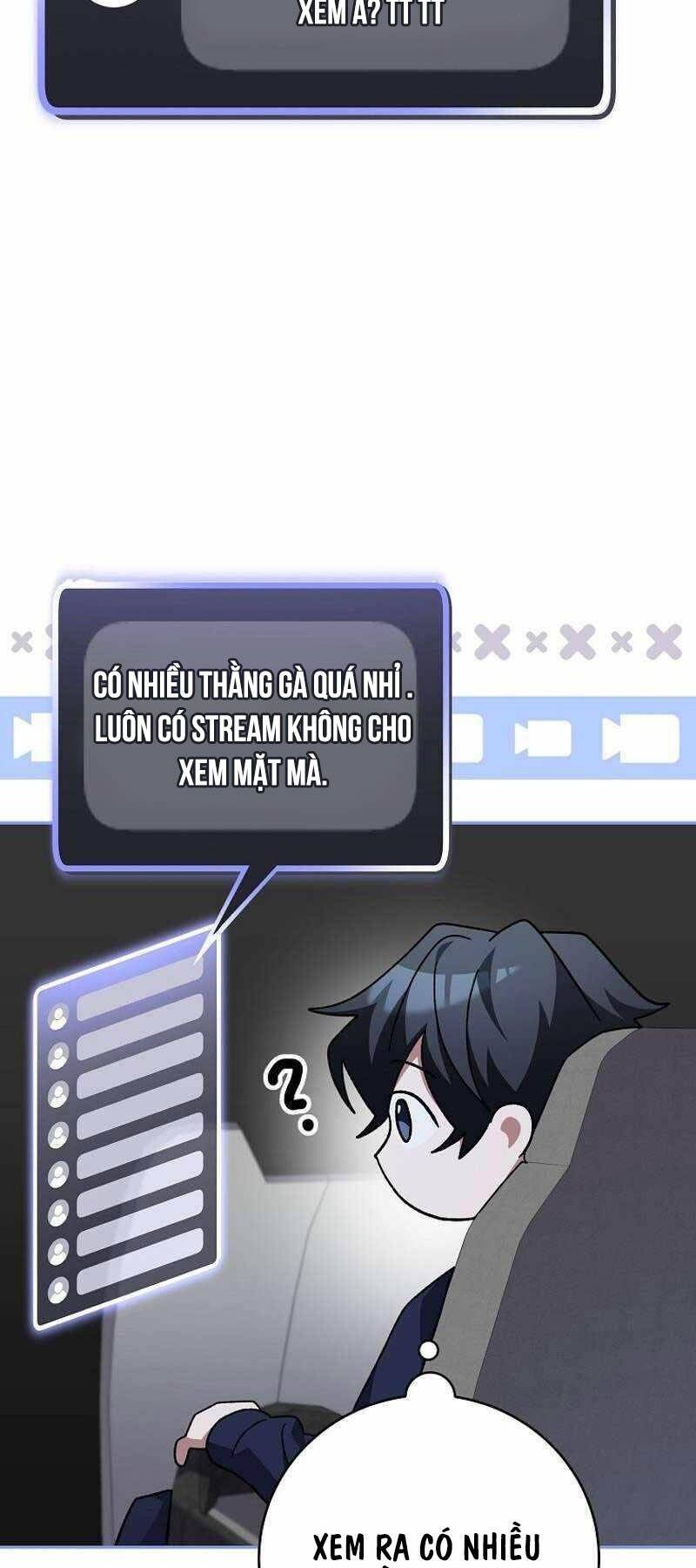 Stream Của Cung Thủ Thiên Tài Chapter 14 - 21