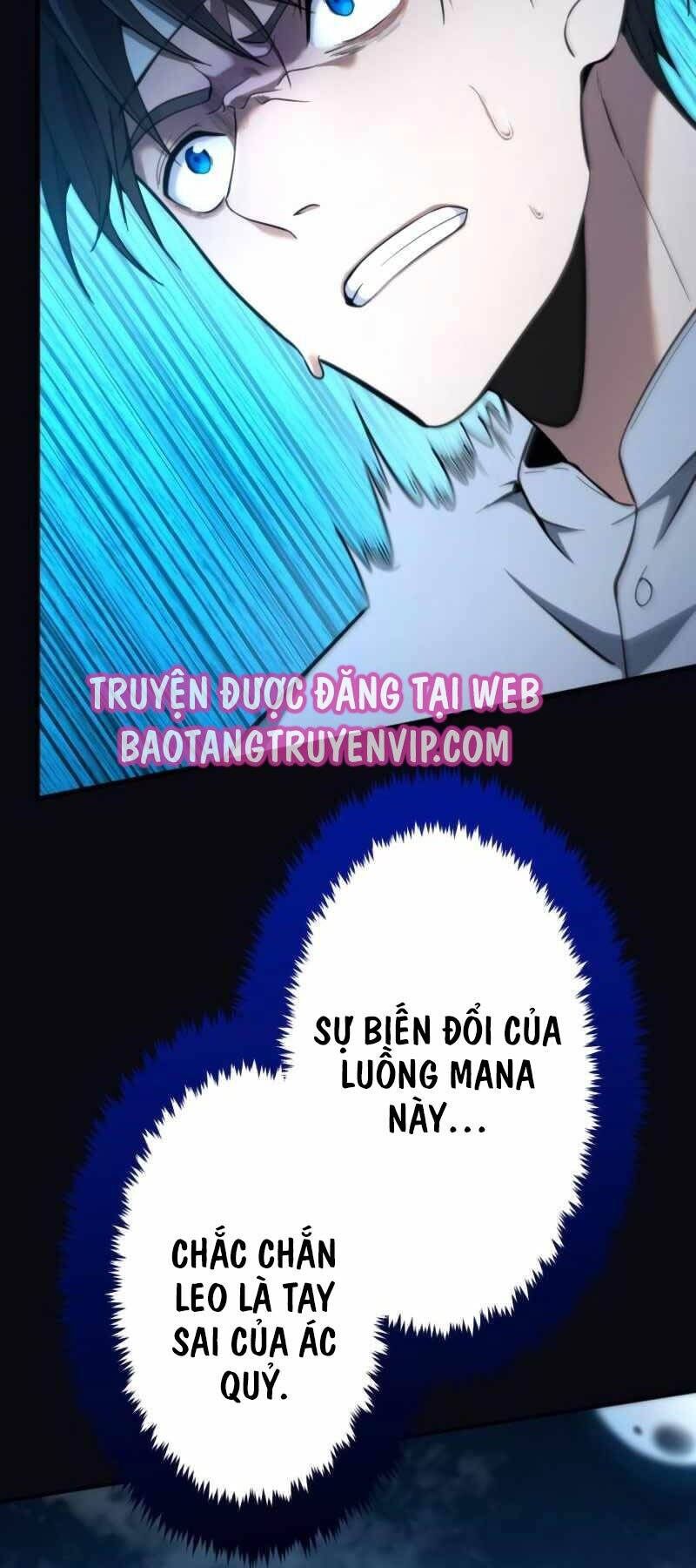 Pháp Sư Cận Chiến Hồi Quy Chapter 16 - 22