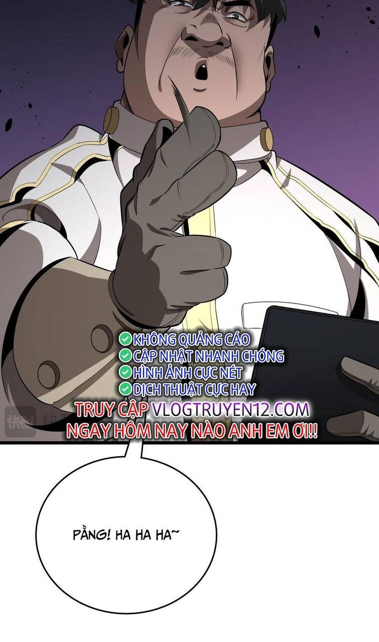 Vạn Tộc Tru Sát!! Chapter 5 - 10