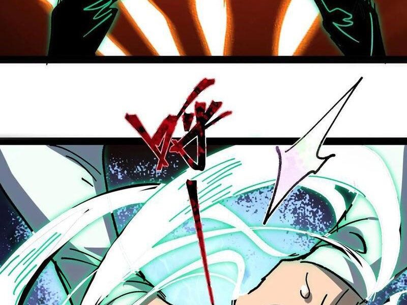 Quỷ Dị Khó Giết? Thật Xin Lỗi, Ta Mới Thật Sự Là Bất Tử Chapter 98 - 36