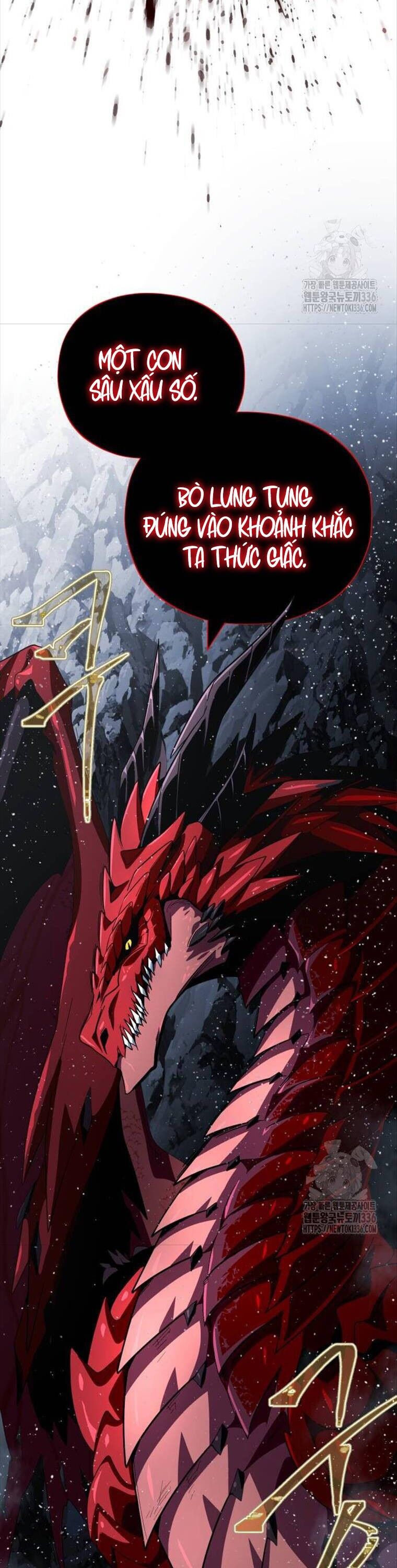 Sự Thức Tỉnh Của Hắc Ma Pháp Sư Sau 66666 Năm Chapter 115 - 26