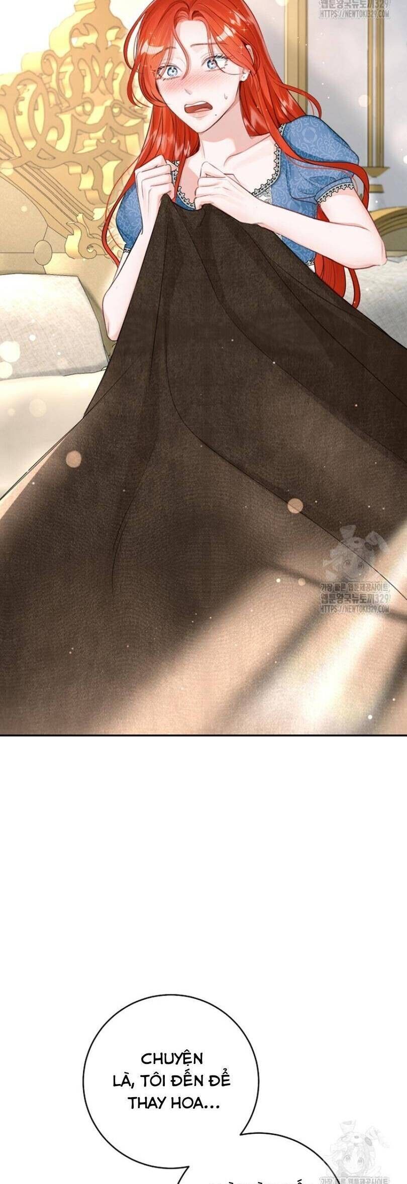 Cuộc Hôn Nhân Xa Hoa Của Đại Công Tước Là Giả Chapter 46 - 6