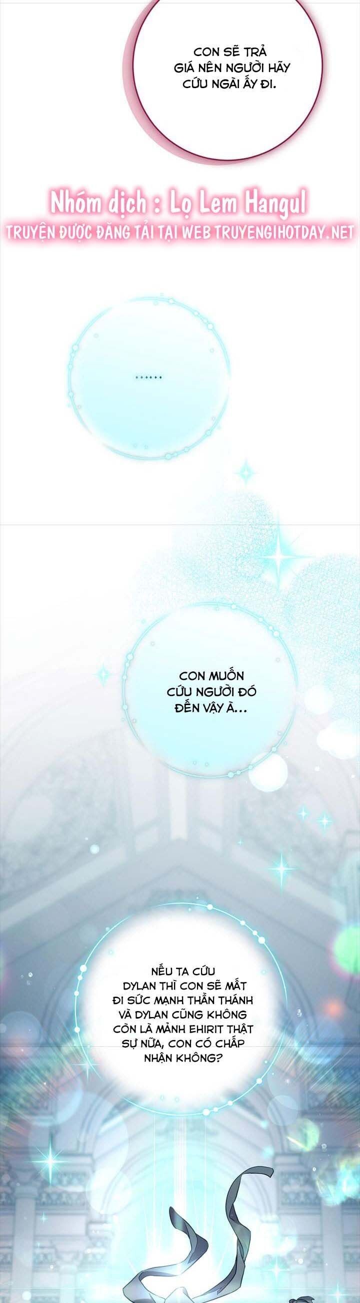 Tôi Đã Thuần Hóa Một Tên Bạo Chúa Và Chạy Trốn Chapter 114 - 35