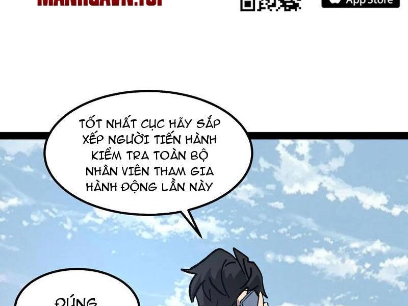 Quỷ Dị Khó Giết? Thật Xin Lỗi, Ta Mới Thật Sự Là Bất Tử Chapter 94 - 6