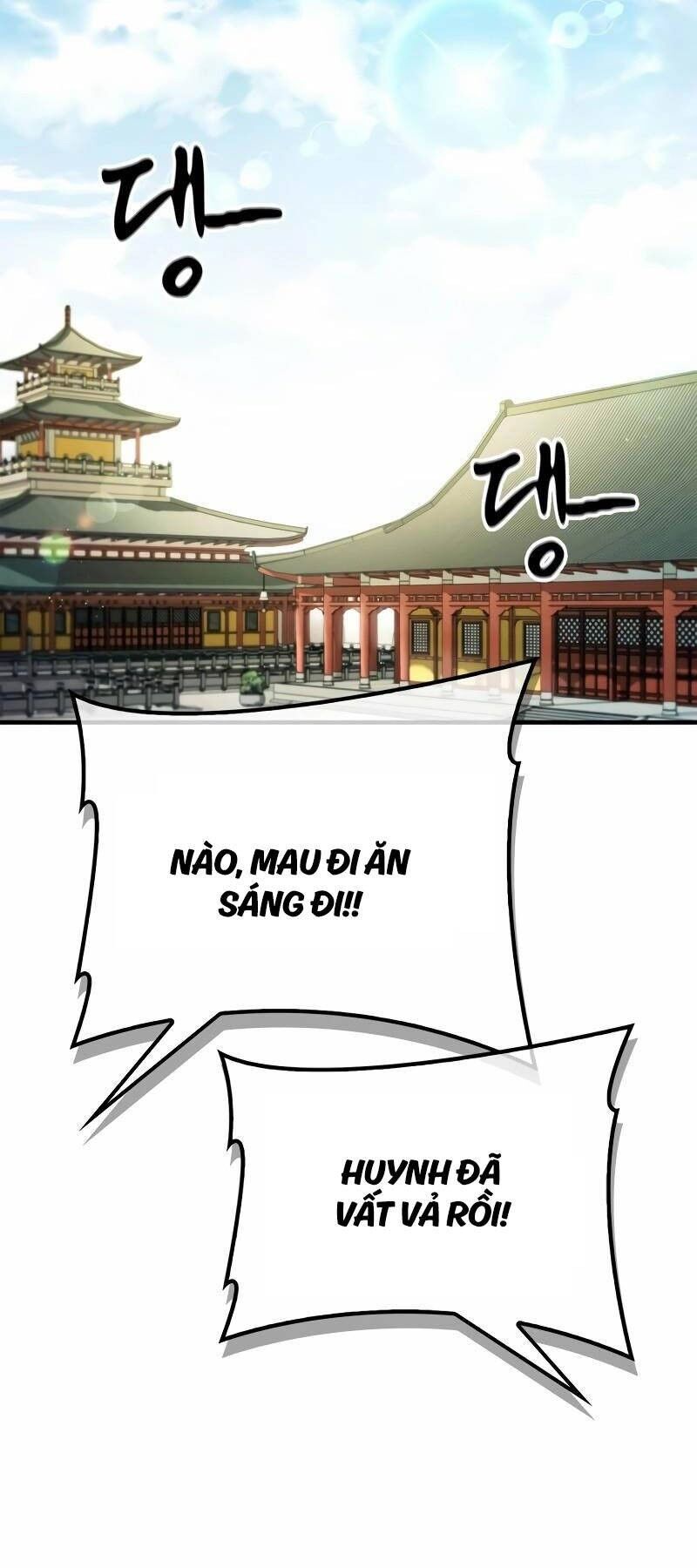 Huấn Luyện Viên Murim Thiên Tài Chapter 7 - 28