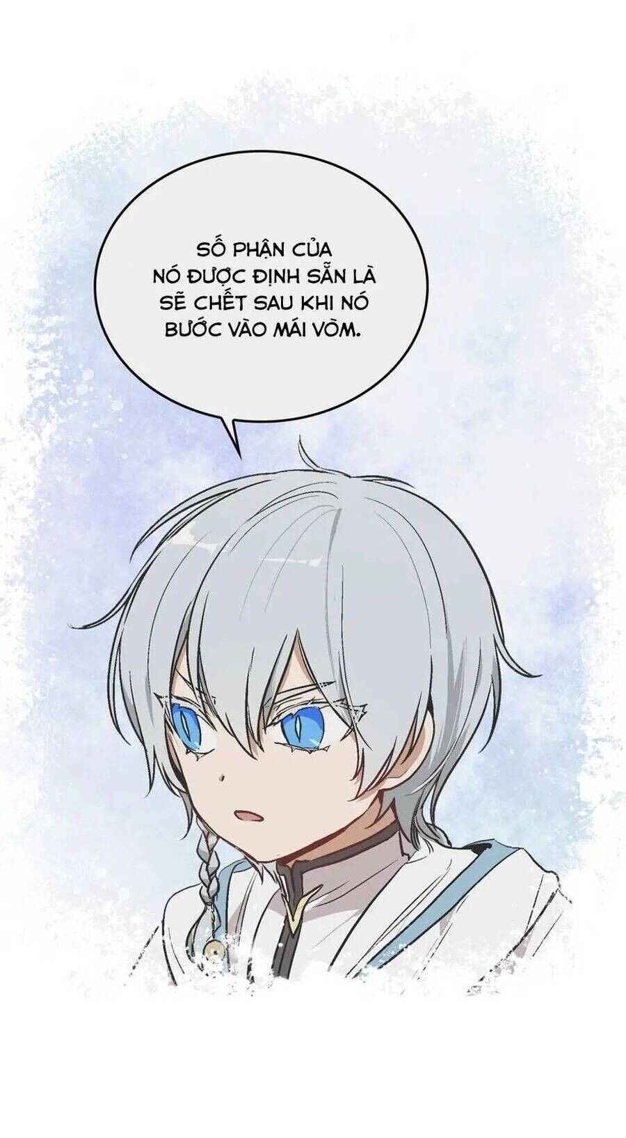 Vị Hôn Thê Khế Ước Của Công Tước Chapter 82 - 3