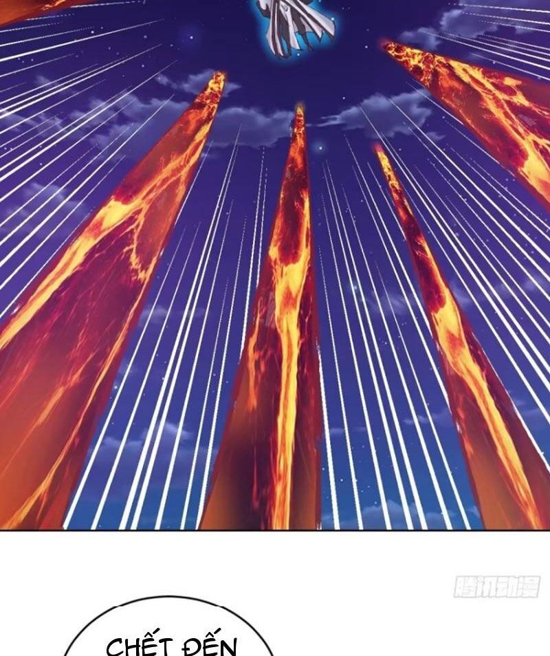 Tu Tiên Giả Cuối Cùng Chapter 94 - 31