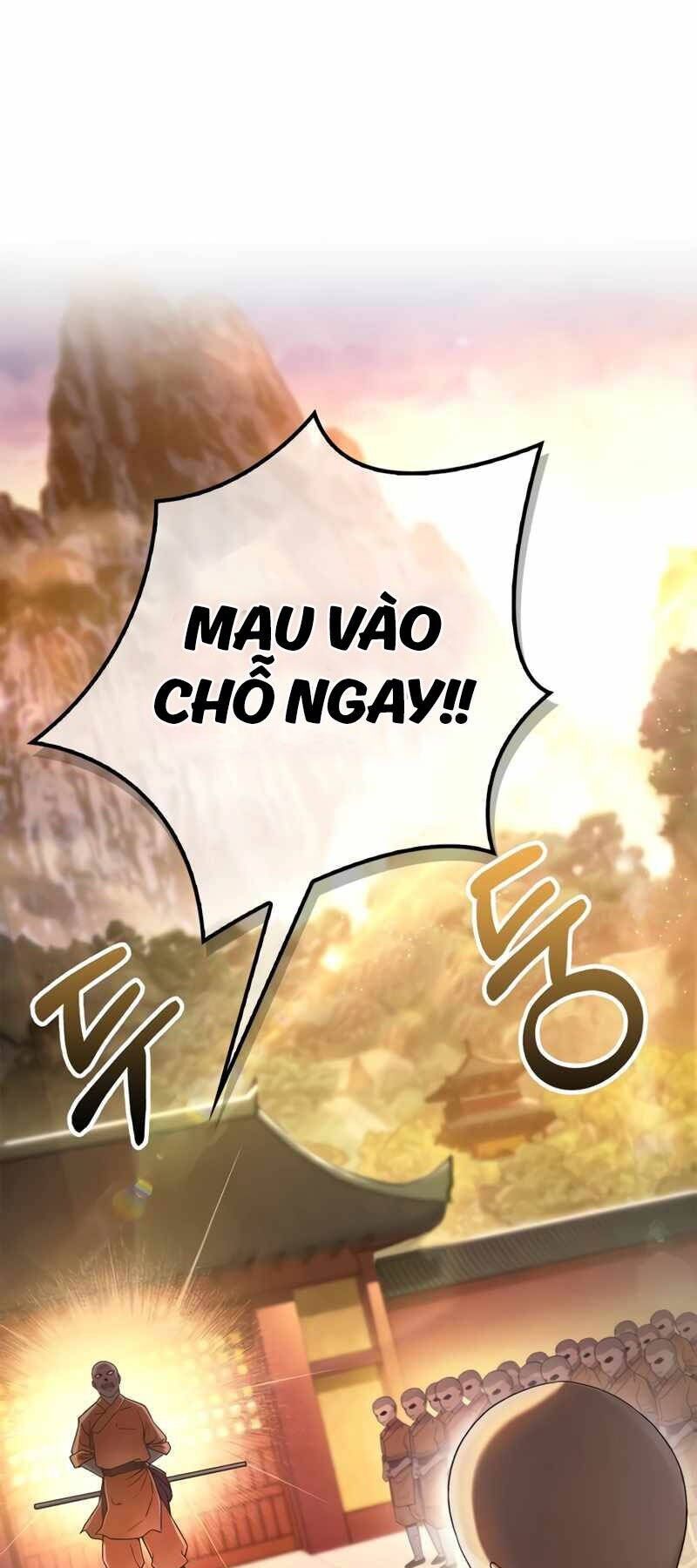 Huấn Luyện Viên Murim Thiên Tài Chapter 1 - 95