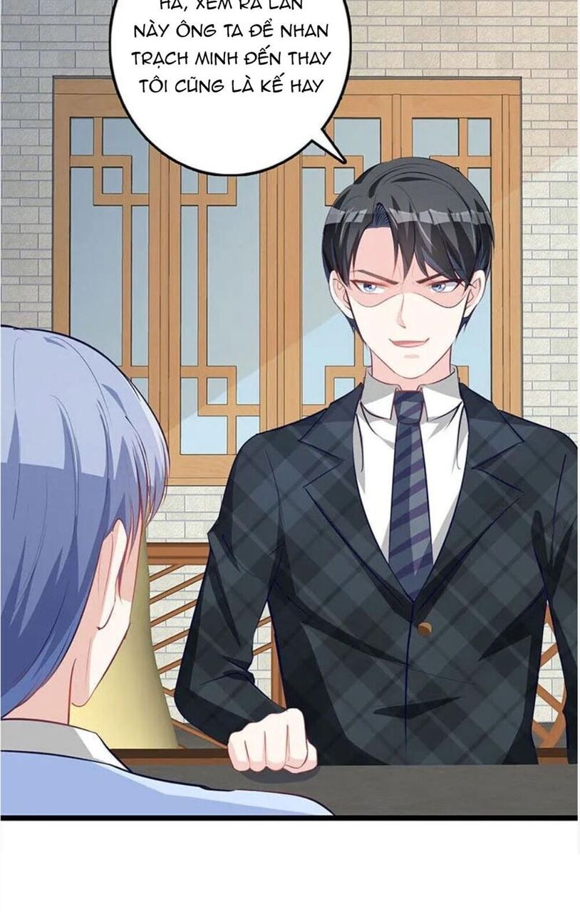 Tân Nương Thế Thân Chapter 60 - 9