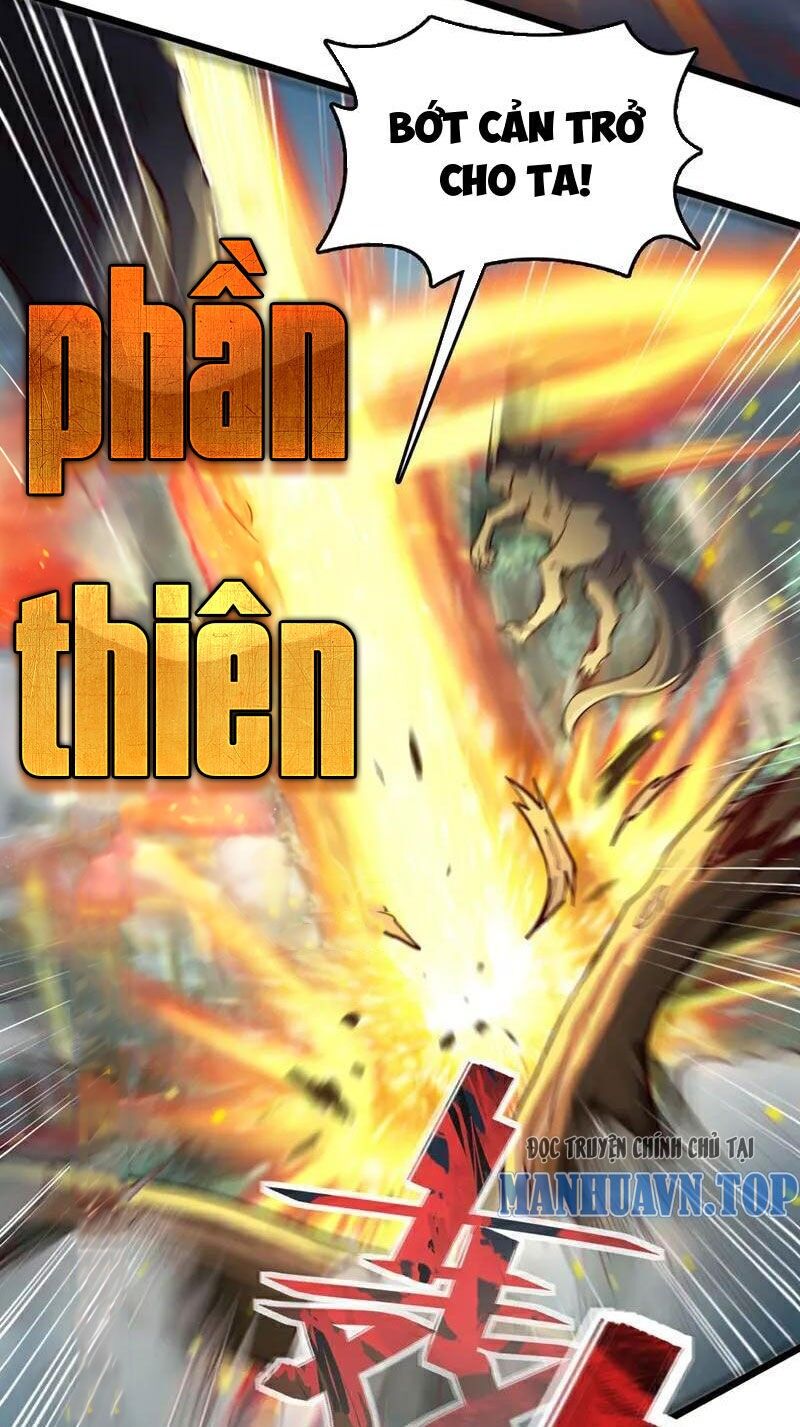 Ta , Thần Long Chi Hậu Chapter 82 - 15