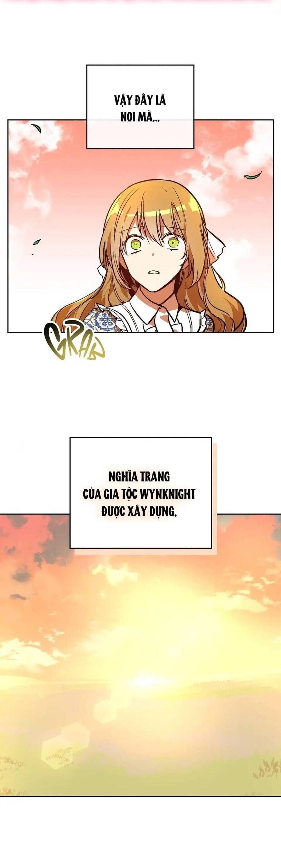 Vị Hôn Thê Khế Ước Của Công Tước Chapter 96 - 5