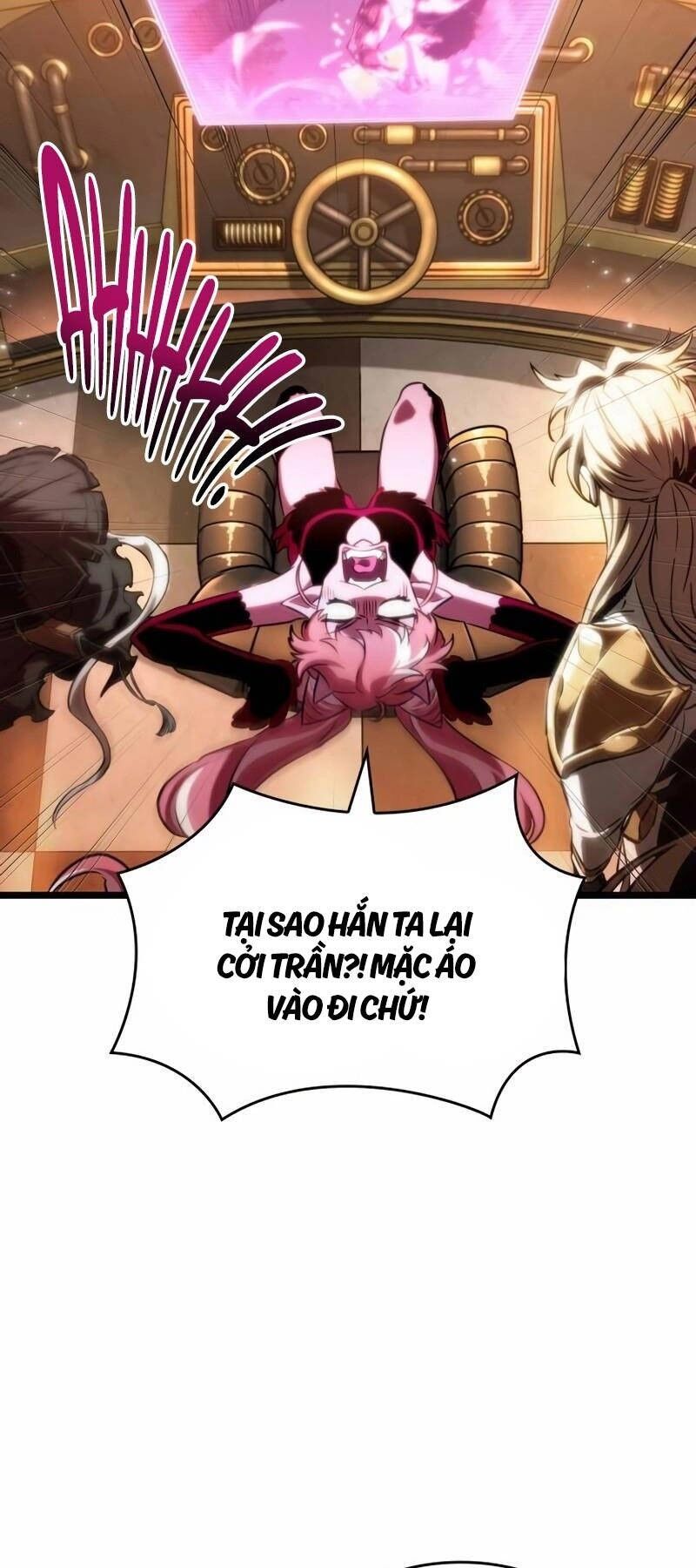 Thế Giới Sau Tận Thế Chapter 125 - 3
