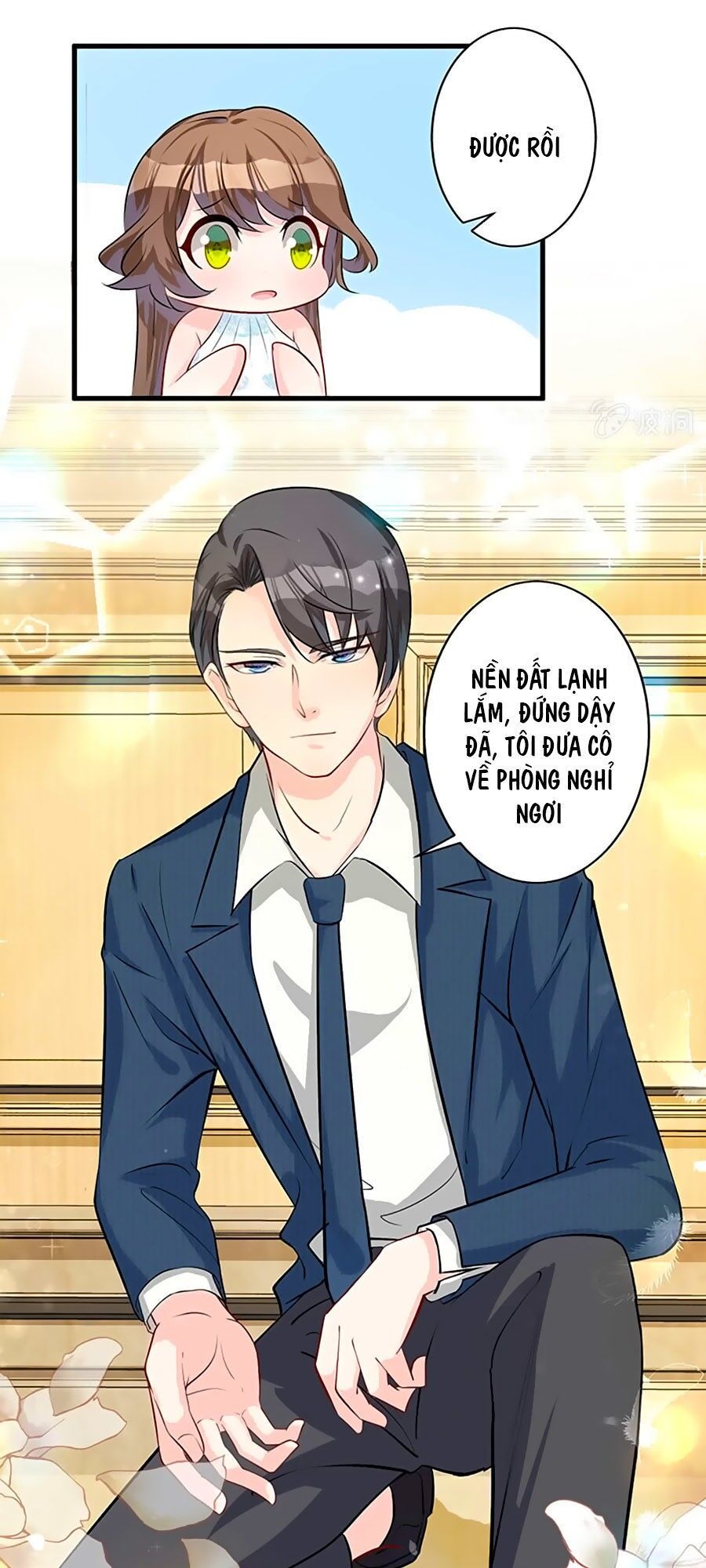 Tân Nương Thế Thân Chapter 7 - 14