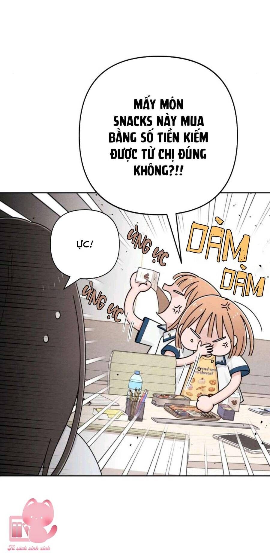 Bí Mật Thanh Xuân Chapter 71 - 43