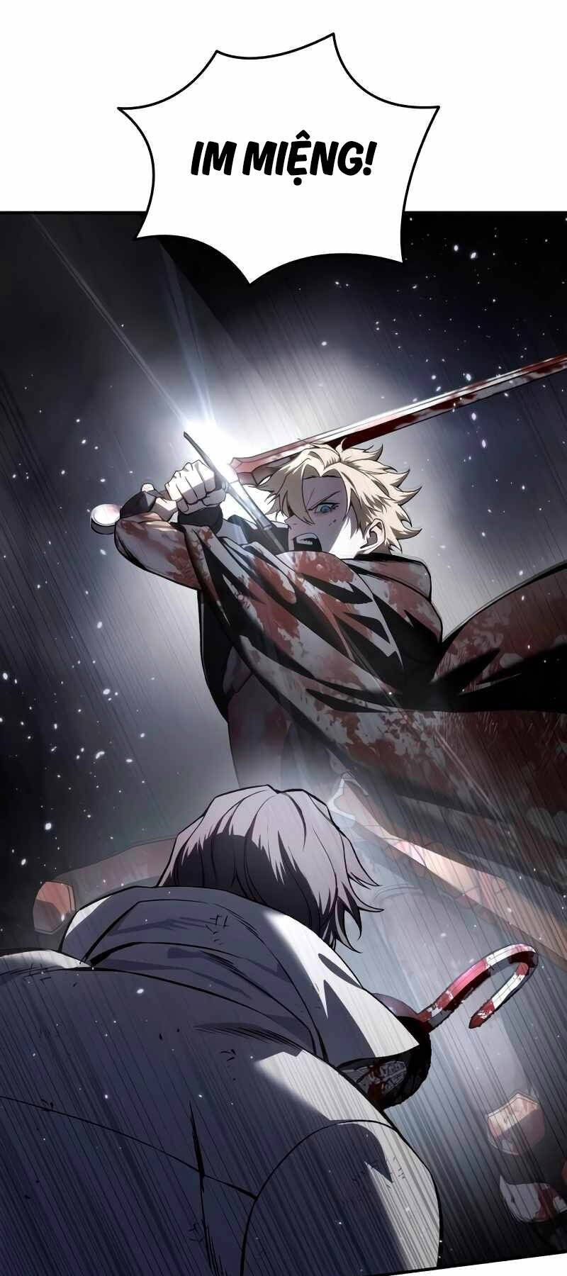 Tinh Tú Kiếm Sĩ Chapter 40 - 44