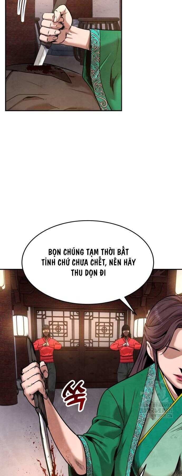 Tay Súng Chinh Phục Võ Lâm Chapter 8 - 18