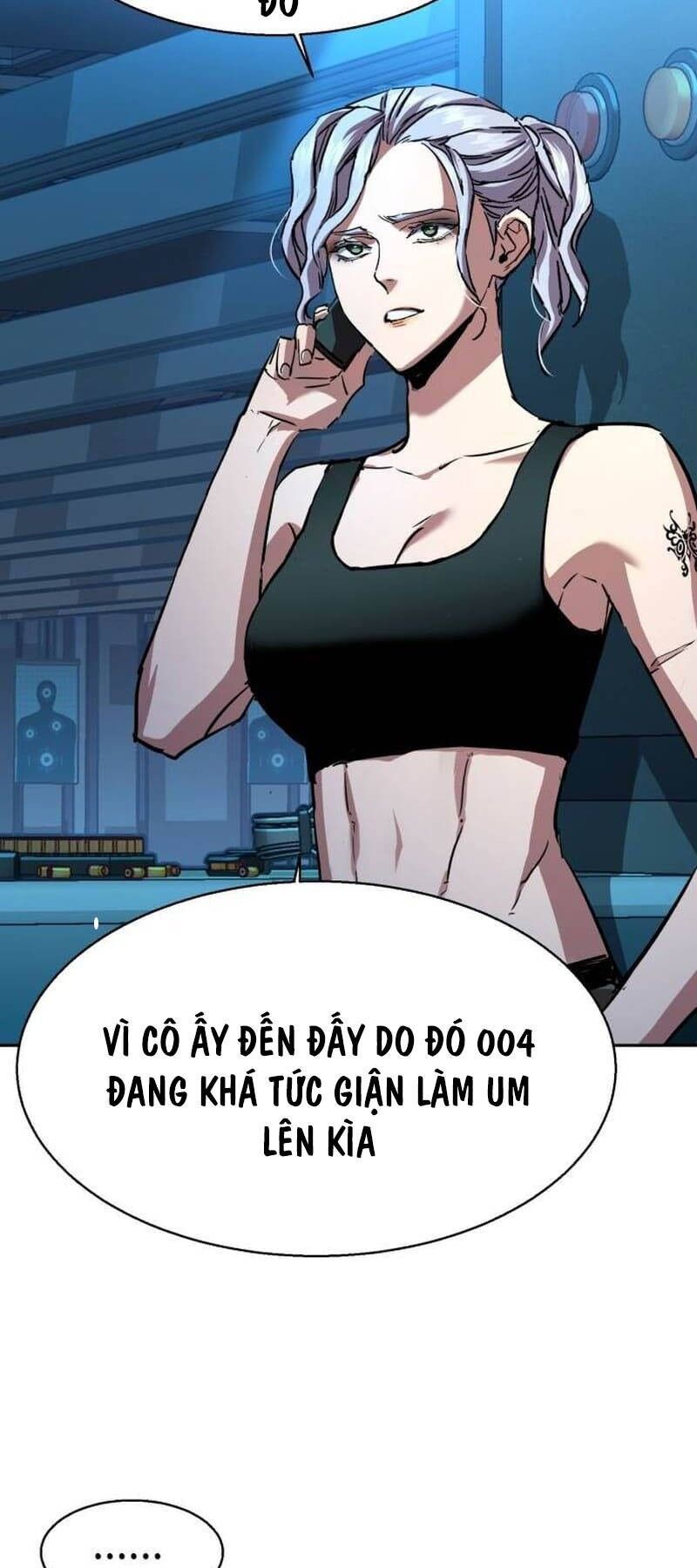 Bạn Học Của Tôi Là Lính Đánh Thuê Chapter 187 - 24