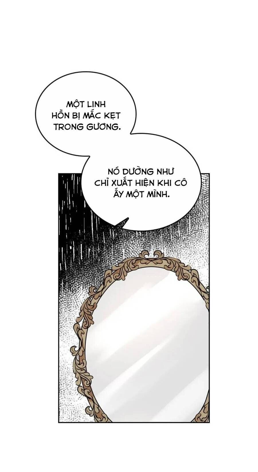 Vị Hôn Thê Khế Ước Của Công Tước Chapter 90 - 3