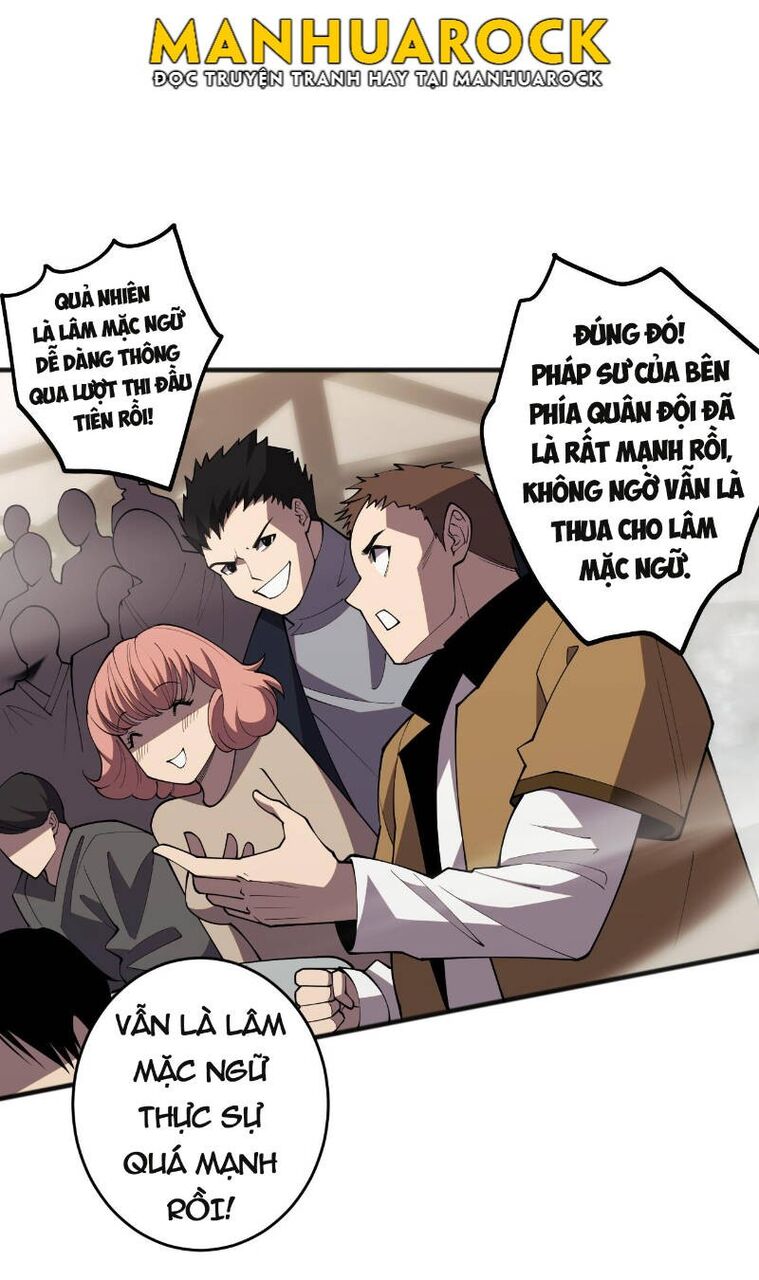 Thảm Họa Tử Linh Sư Chapter 81 - 38