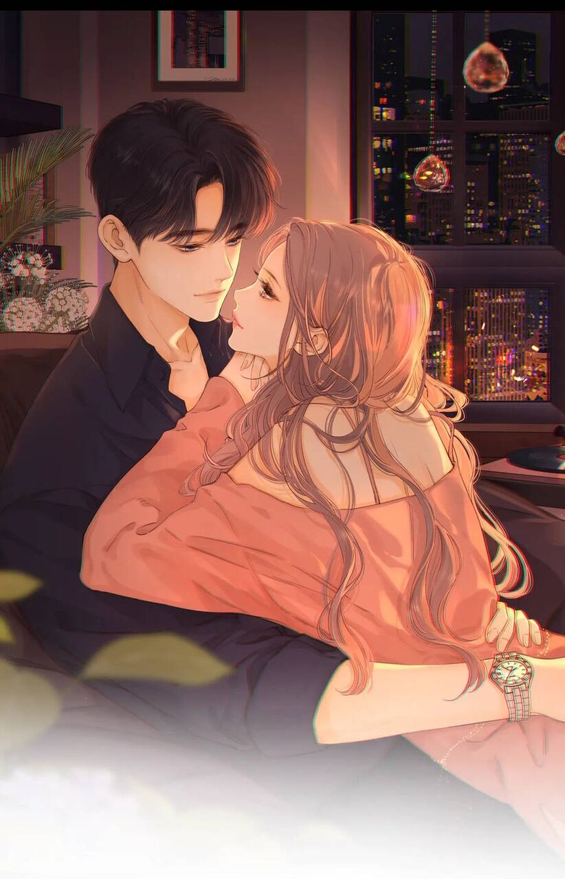 Khó Dỗ Dành Chapter 64.1 - 3