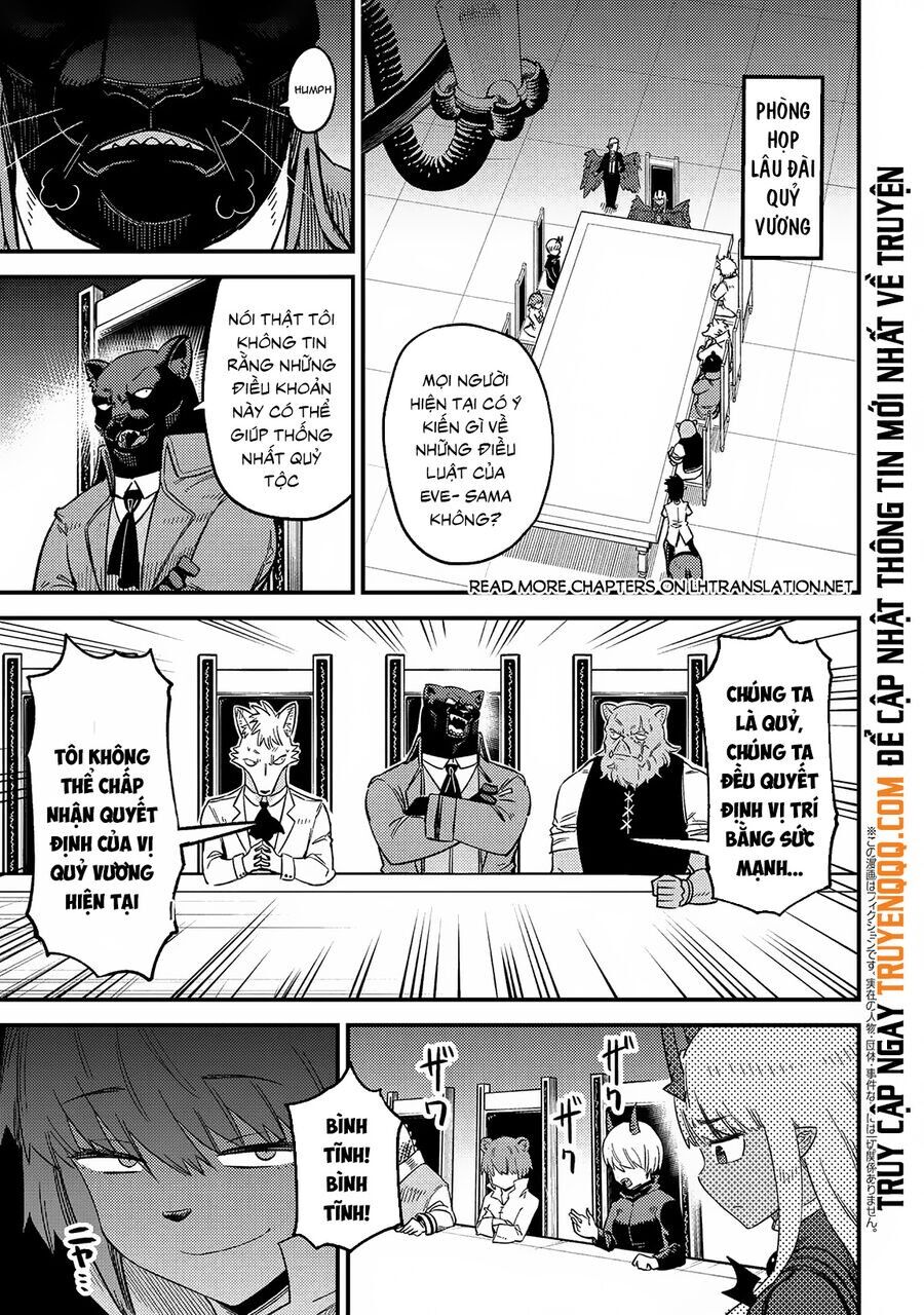 Healer Báo Thù Chapter 60 - 2