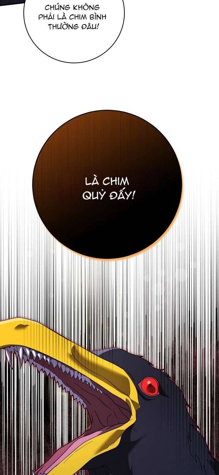 Vị Hôn Phu Phản Diện Cản Trở Con Đường Hoa Của Tôi Chapter 31 - 54