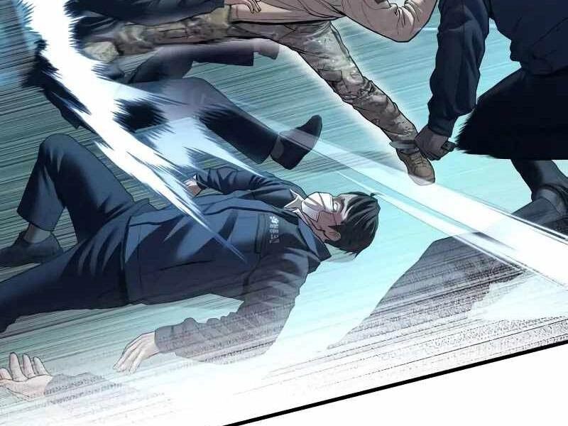 Bố Tôi Là Đặc Vụ Chapter 136 - 117