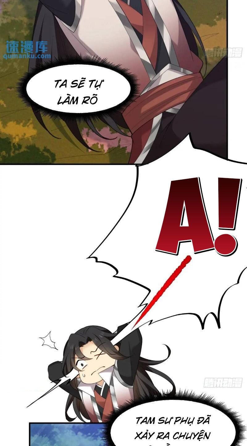 Bắt Đầu Với Tuyệt Sắc Sư Tôn: Hệ Thống Tổng Cục Phản Cốt Chapter 65 - 16