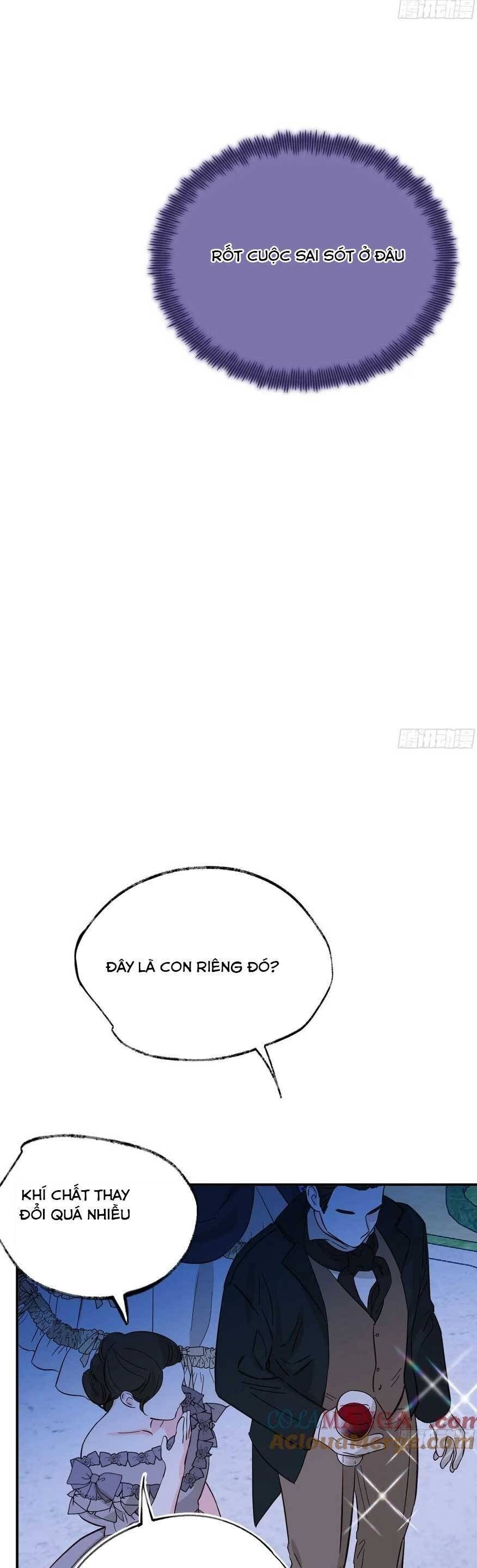 Phù Thuỷ Ác Độc Không Còn Lựa Chọn Nào Khác Ngoài Việc Trở Thành Ác Ma Chapter 19 - 14