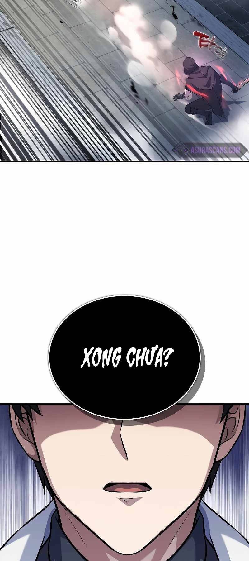 Những Nhân Vật Chính Mà Chỉ Tôi Biết Chapter 25 - 82