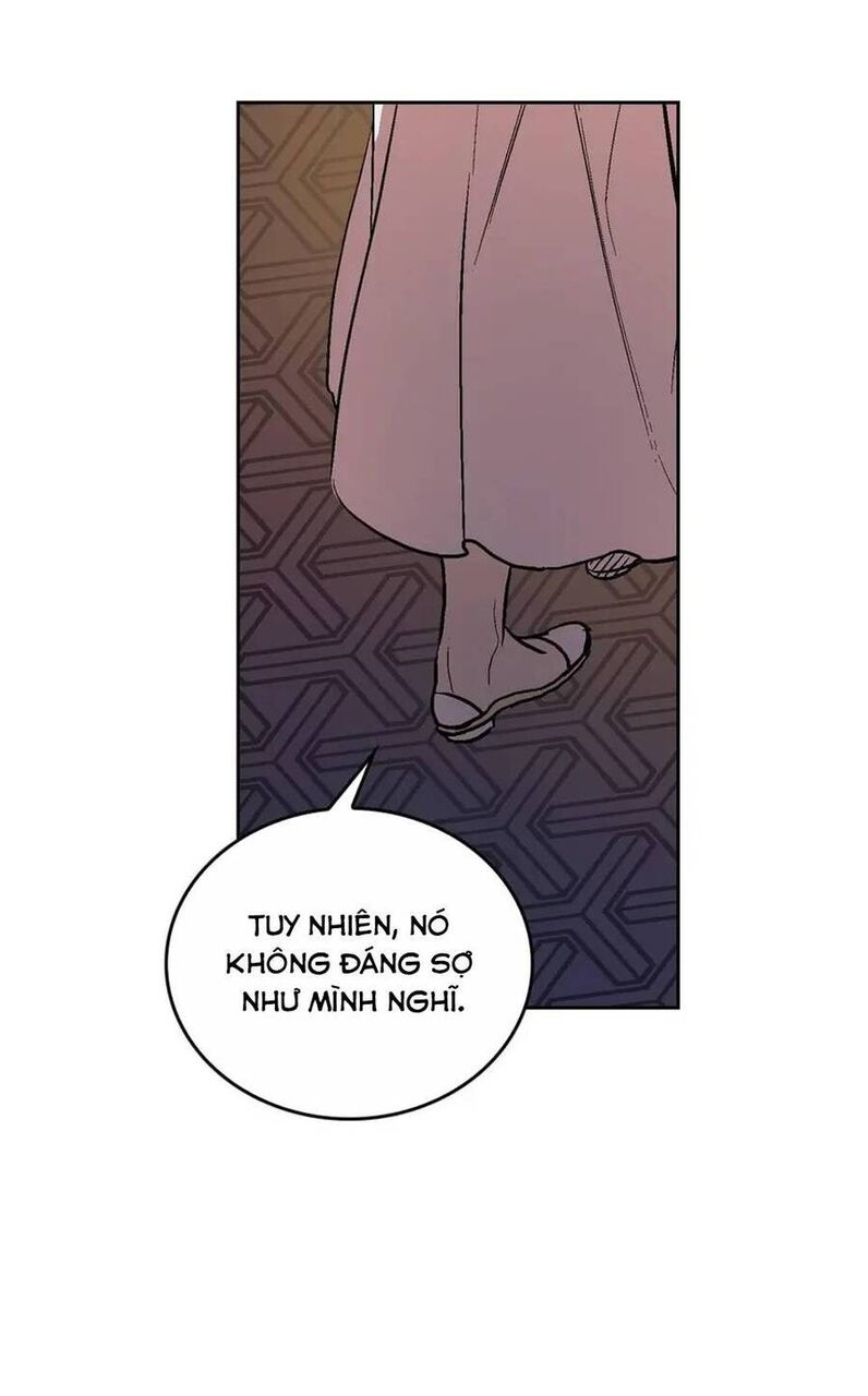 Vị Hôn Thê Khế Ước Của Công Tước Chapter 90 - 19