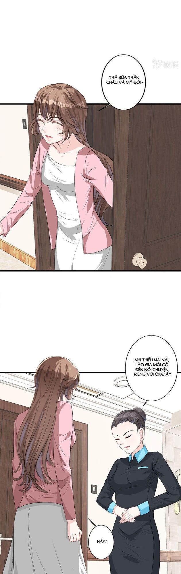 Tân Nương Thế Thân Chapter 24 - 5