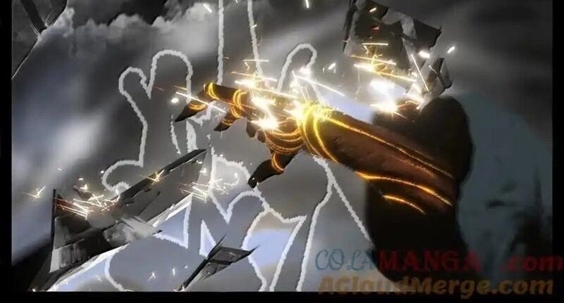 Tây Du Ký Ngoại Truyện Chapter 318 - 6