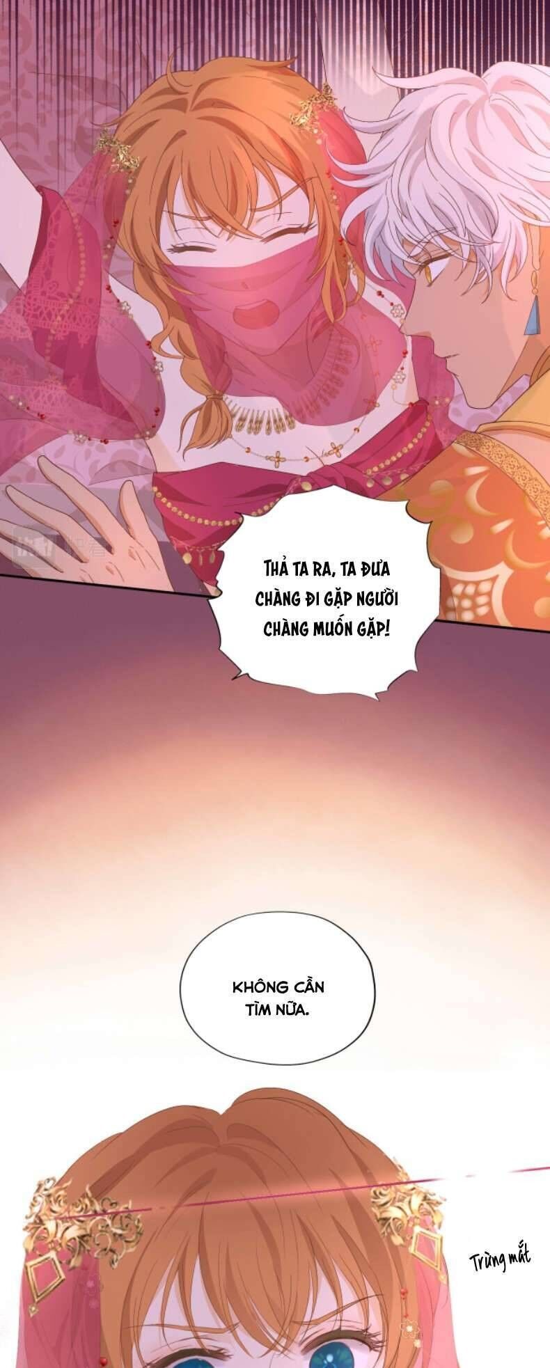 Địch Úc Đa Chi Ca Chapter 171 - 19