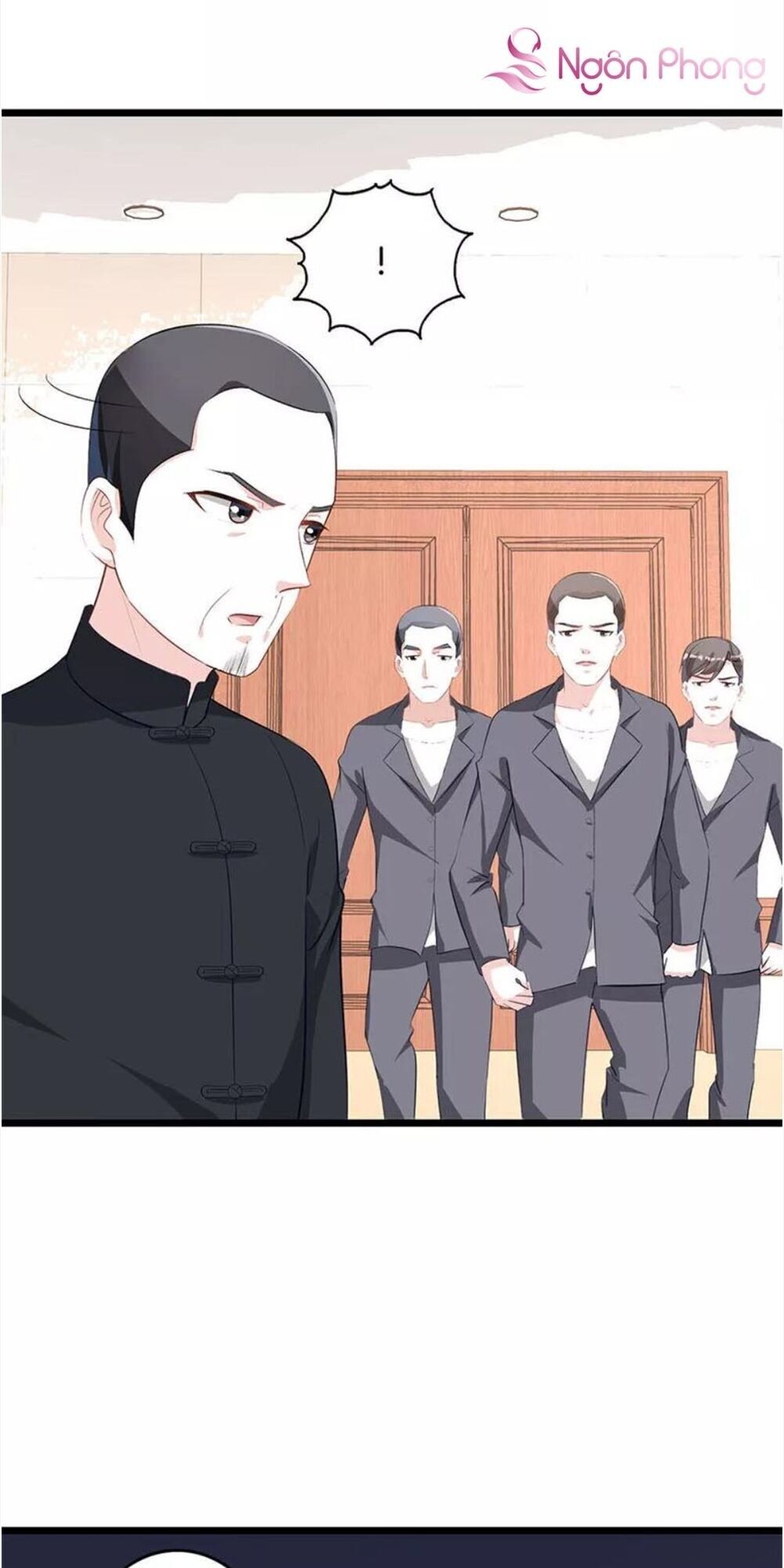 Tân Nương Thế Thân Chapter 56 - 1