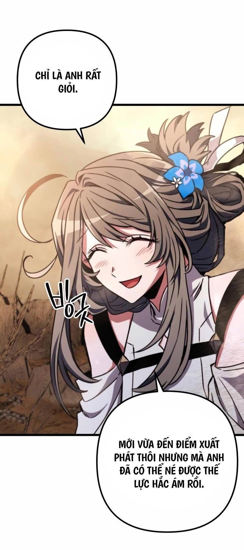 Sát Thủ Thiên Tài Đơn Độc Chapter 29 - 11