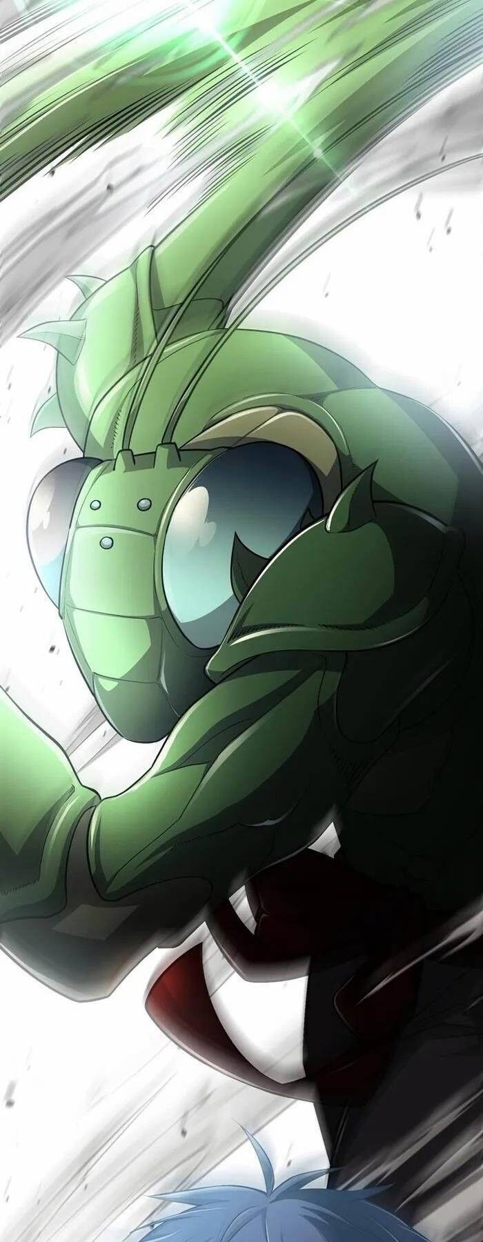 Bậc Thầy Debuff Chapter 22 - 83