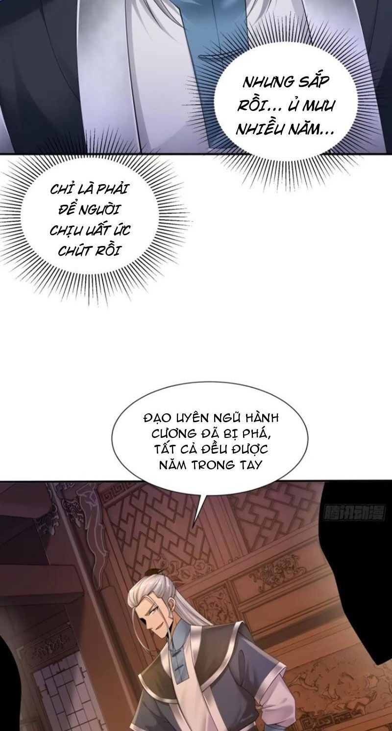 Bắt Đầu Với Tuyệt Sắc Sư Tôn: Hệ Thống Tổng Cục Phản Cốt Chapter 76 - 3