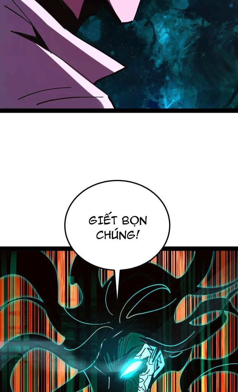 Quỷ Dị Khó Giết? Thật Xin Lỗi, Ta Mới Thật Sự Là Bất Tử Chapter 96 - 11