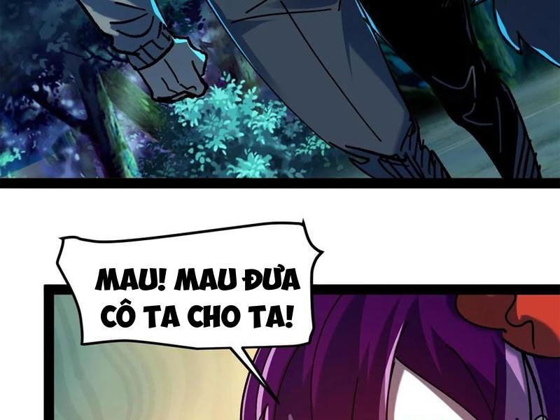 Quỷ Dị Khó Giết? Thật Xin Lỗi, Ta Mới Thật Sự Là Bất Tử Chapter 99 - 43