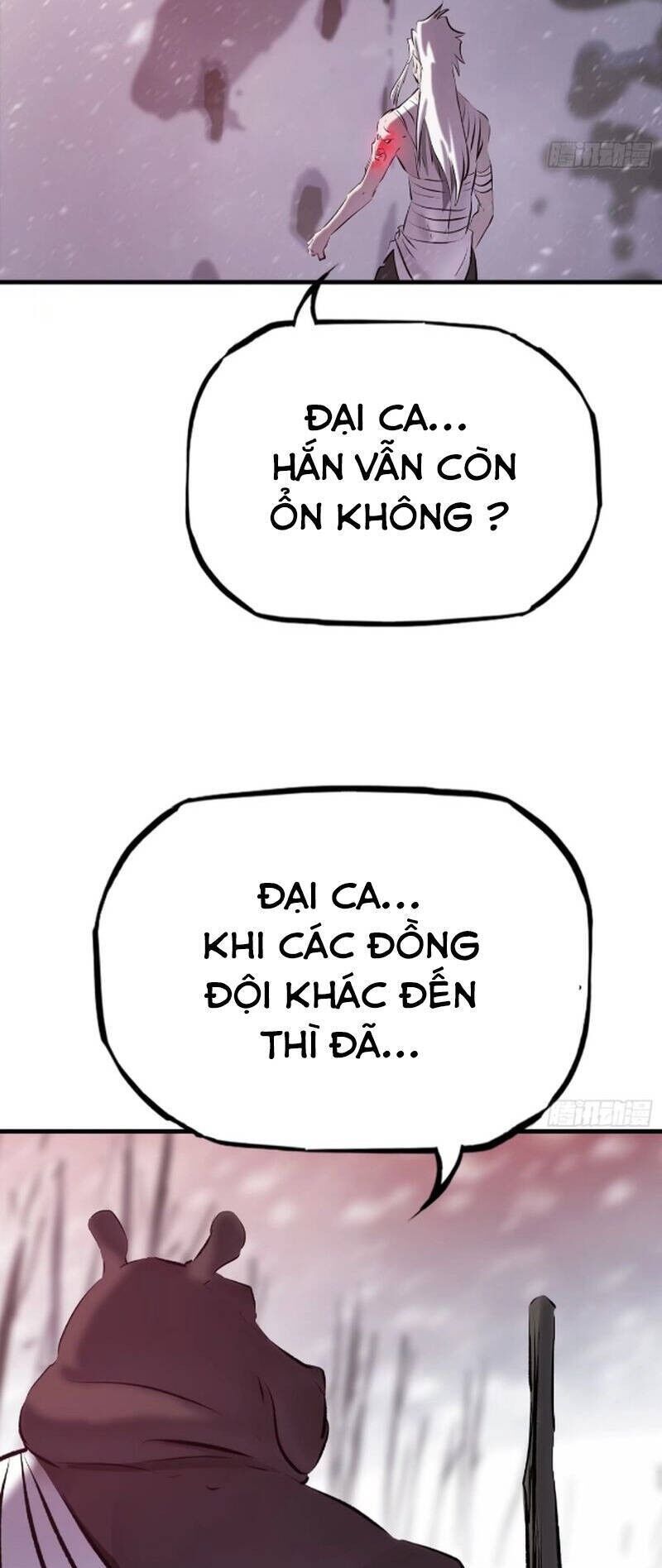 Phong Yêu Vấn Đạo Chapter 42 - 50