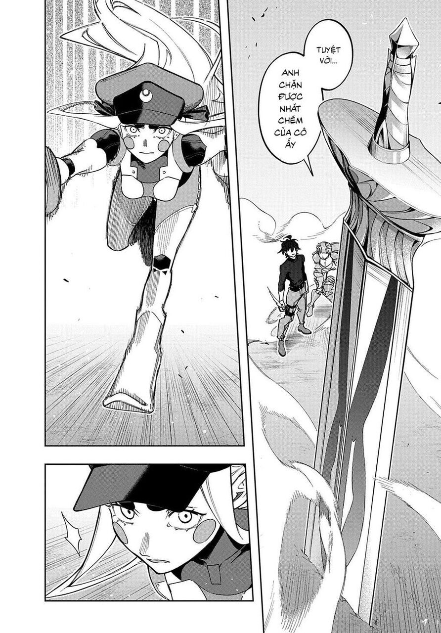 Đế Chế Diệt Vong Chapter 45.5 - 11