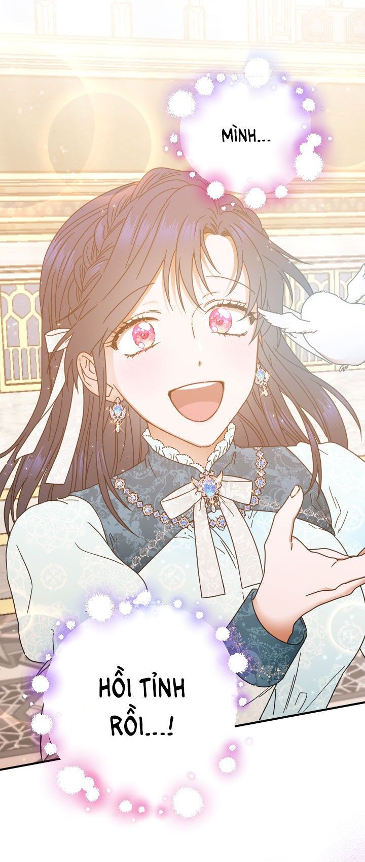 Tiểu Thư Bé Bỏng Đáng Yêu! Chapter 206.2 - 23
