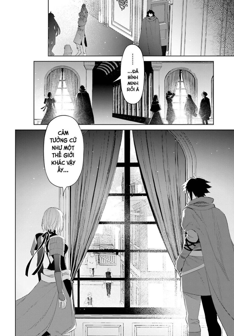 Tôi Không Phải Là Dũng Giả!!! Chapter 27 - 25
