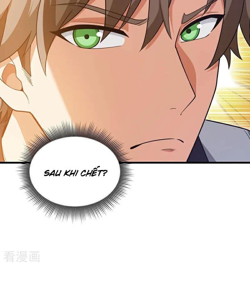 Trấn Quốc Thần Tế Chapter 137 - 33